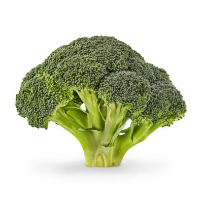 Brocoli – البروكلي