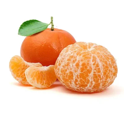 Mandarine – ماندرين