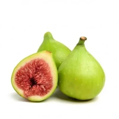 figues Vert – كرموس أخضر