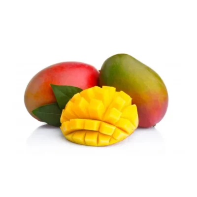 Mangue – المانغو